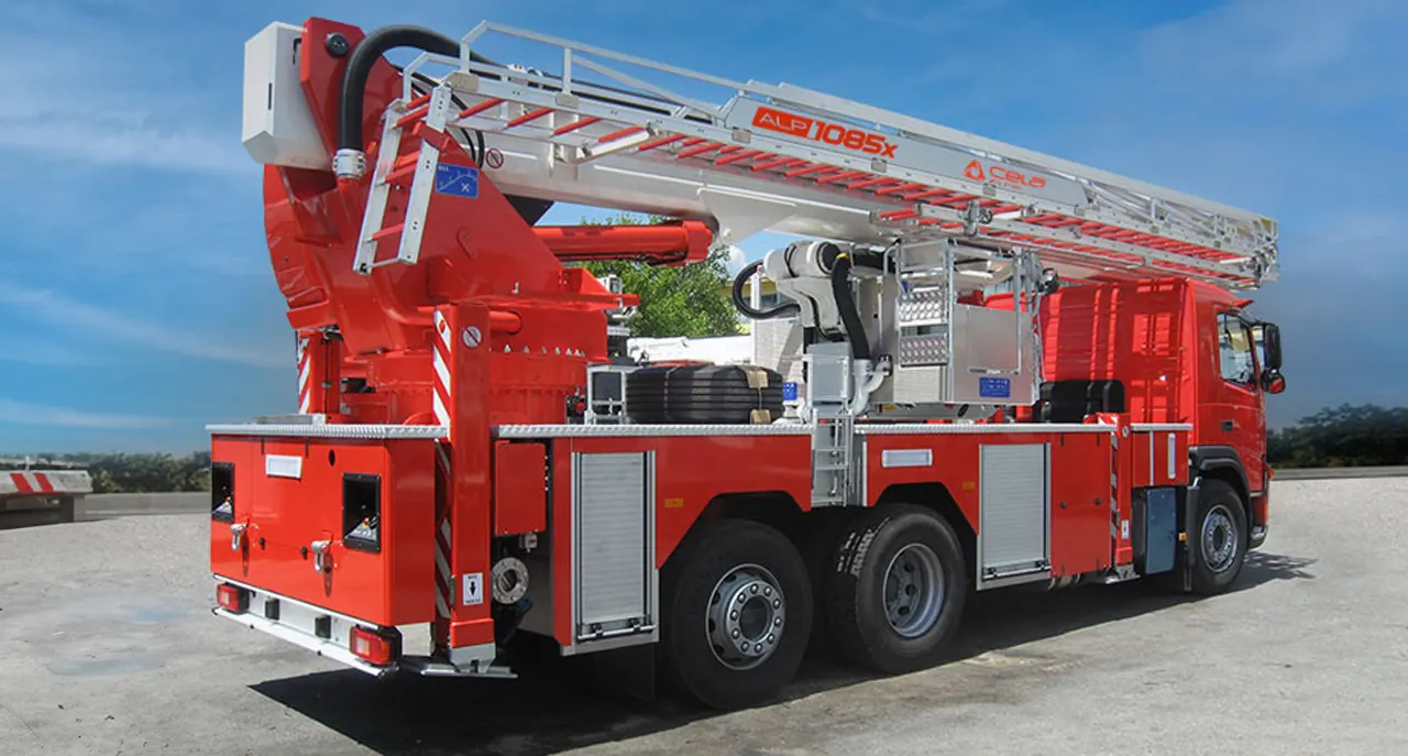 ALP1085x