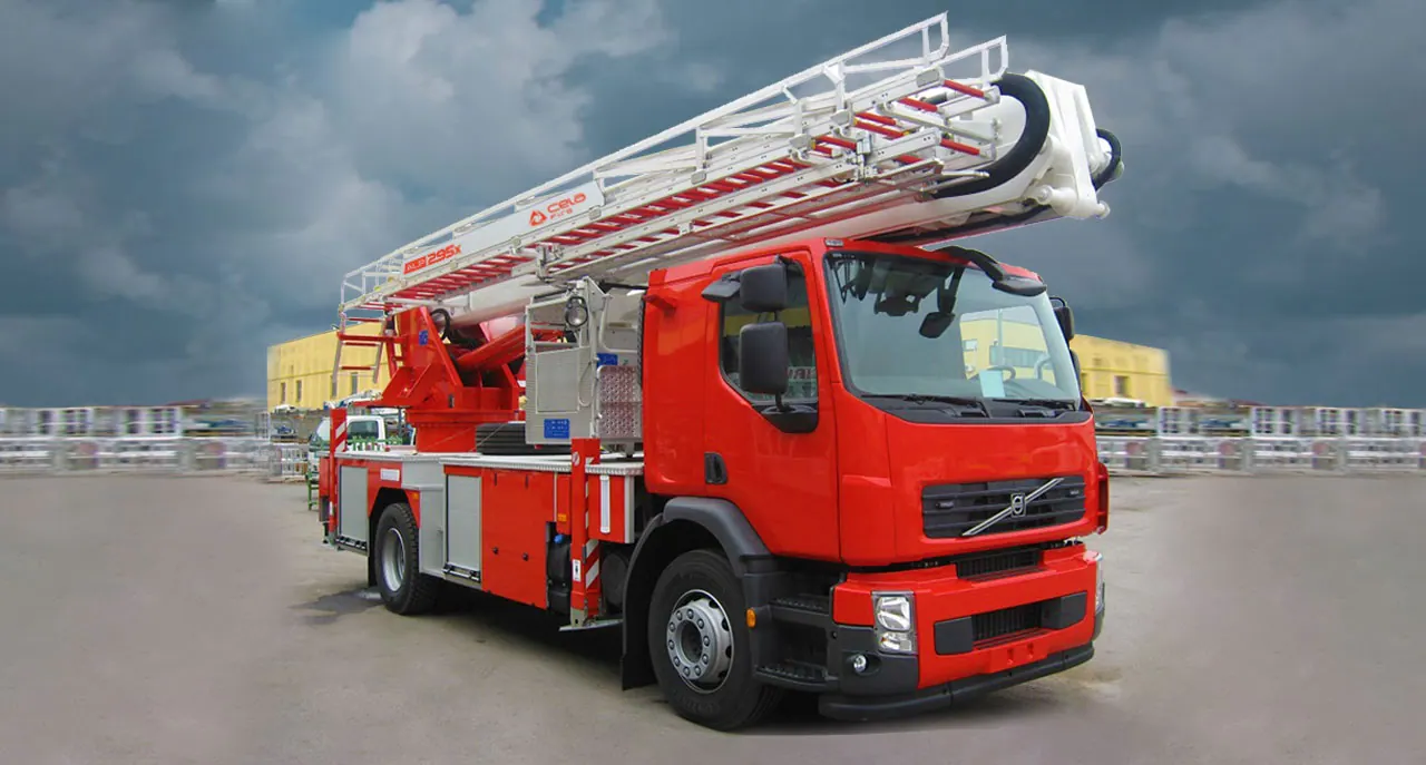 ALP295x