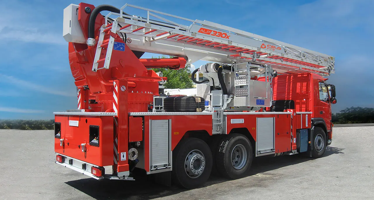 ALP330x
