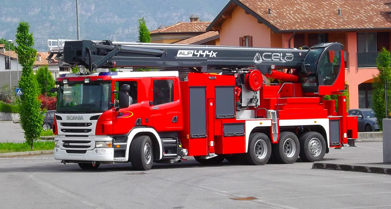 ALP444x
