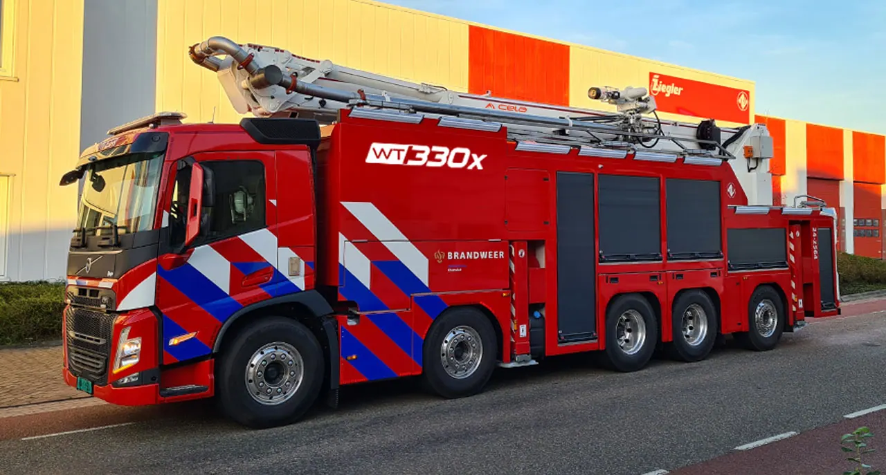 WT330x