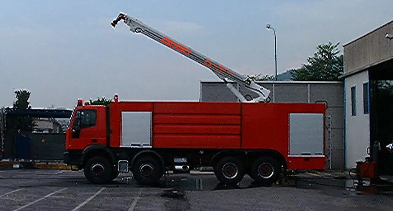 WT590